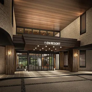 Hotel En Re'cove Hakone