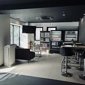 2* Hotel Livemax Ueno-ekimae