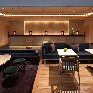 Hotel Doubletree By Hilton Higashiyama Kyoto