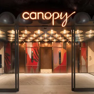 Hotel Canopy By Hilton Umeda Osaka
