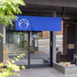 Hotel Madoka Station West Kyoto
