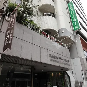 Hotel Ekimae Hiroshima