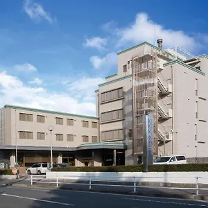 Economy hotel Kkr Hiroshima
