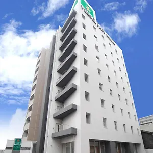 Hotel Vessel Station Hiroshima