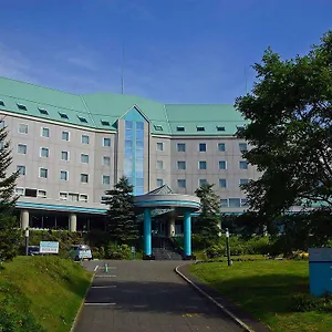 Hotel Park Hills Kamifurano