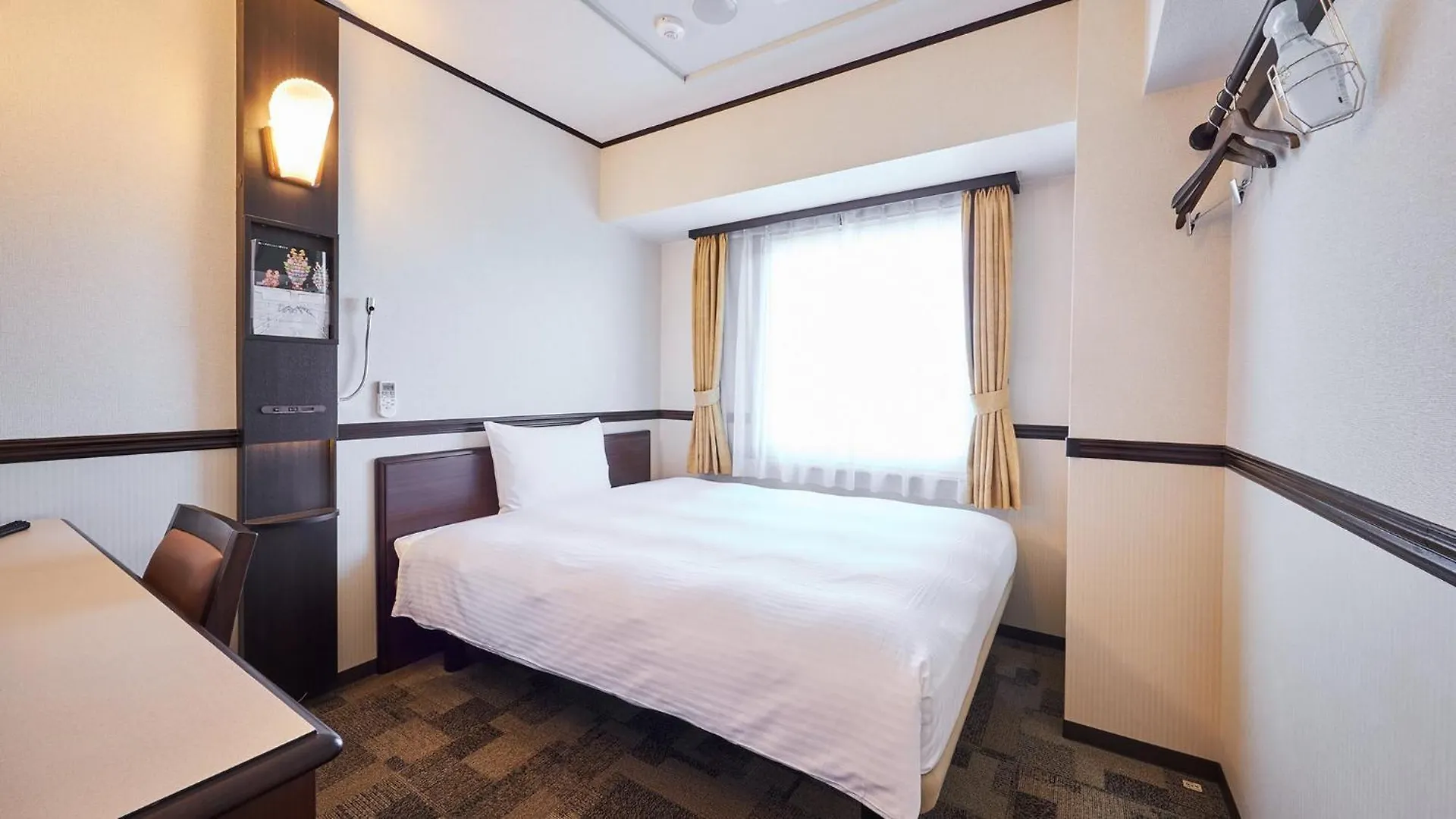 Hotel Toyoko Inn Tokyo Seibu Ikebukuro-Sen Higashi-Kurume-Eki Nishi-Guchi