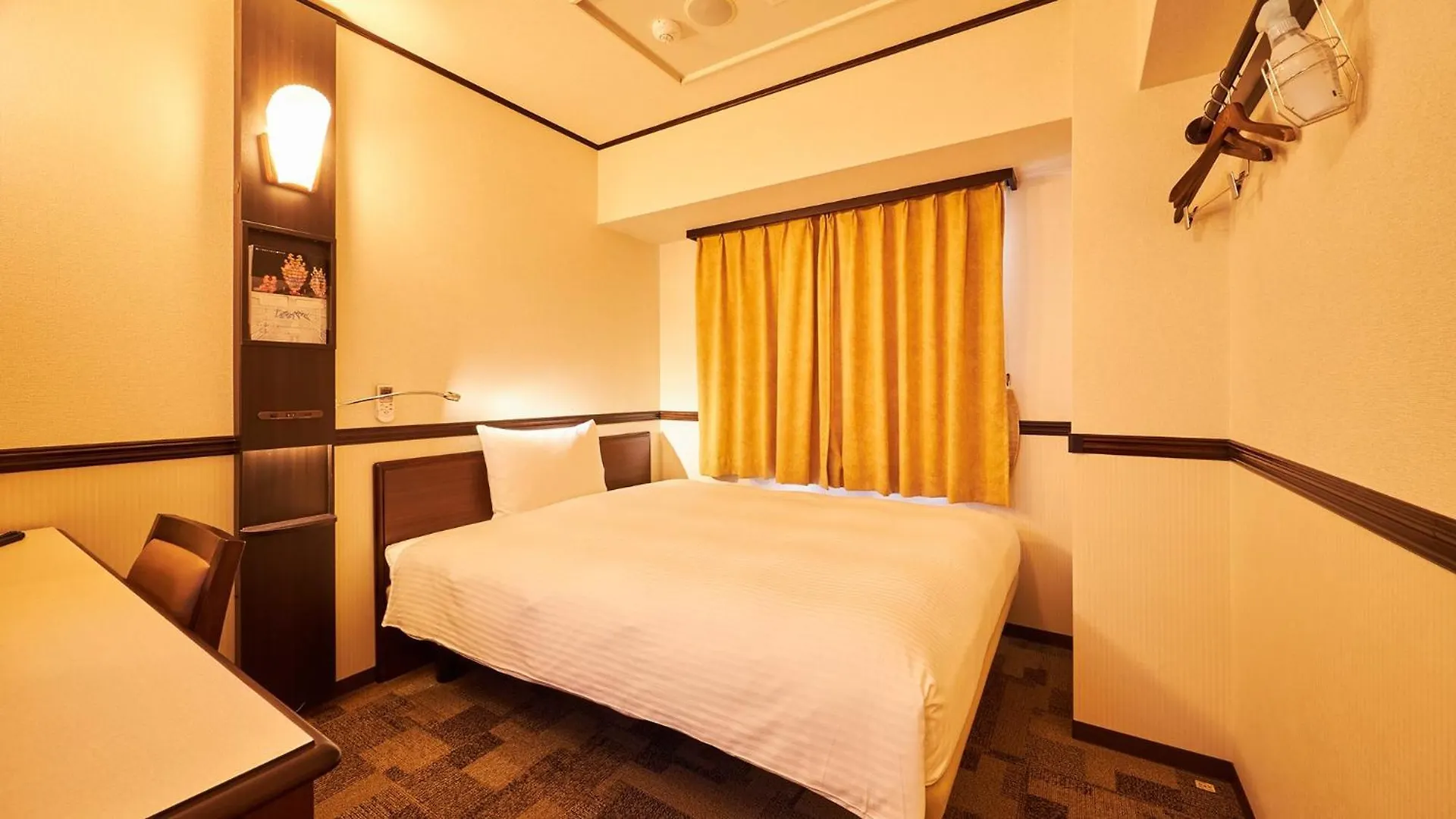 Toyoko Inn Tokyo Seibu Ikebukuro-Sen Higashi-Kurume-Eki Nishi-Guchi