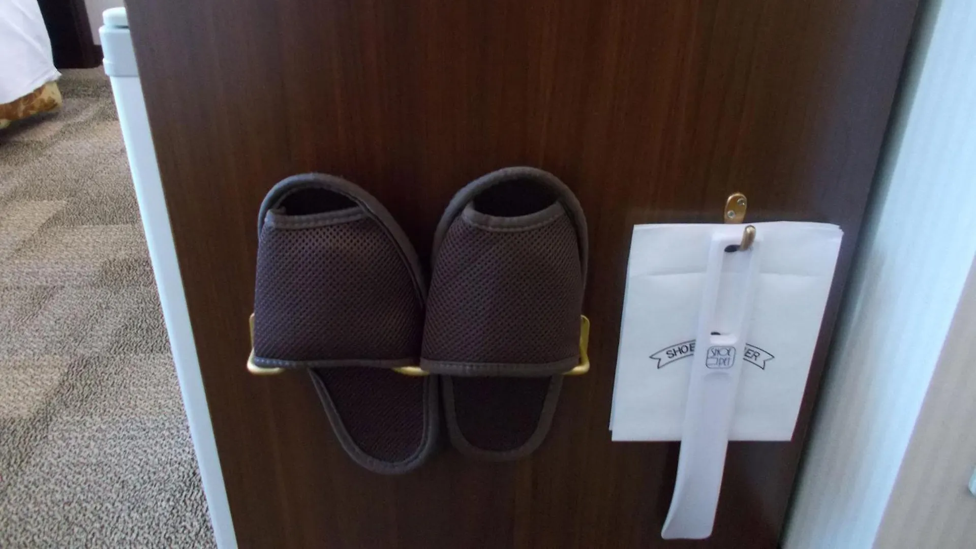 Toyoko Inn Tokyo Seibu Ikebukuro Sen Higashi Kurume Eki Nishi Guchi Hotel
