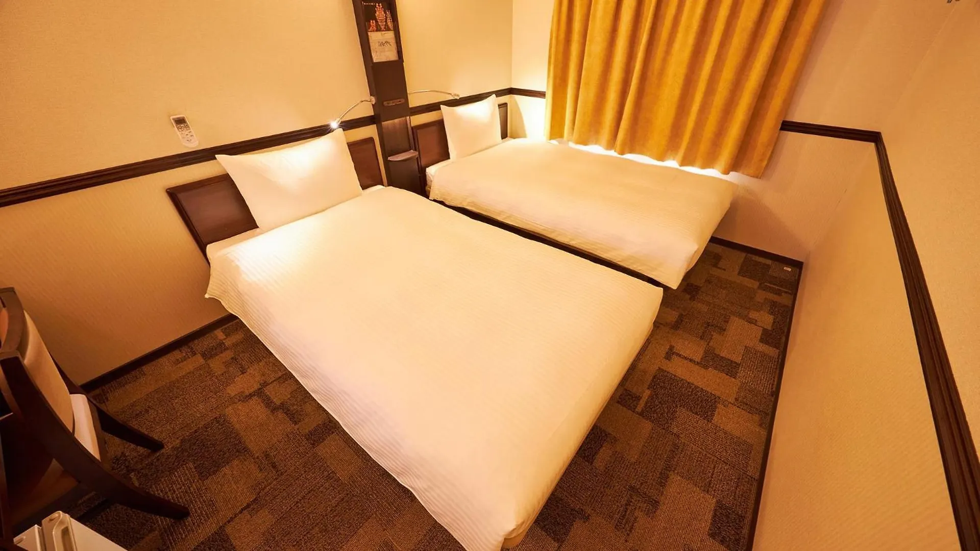 Toyoko Inn Tokyo Seibu Ikebukuro Sen Higashi Kurume Eki Nishi Guchi