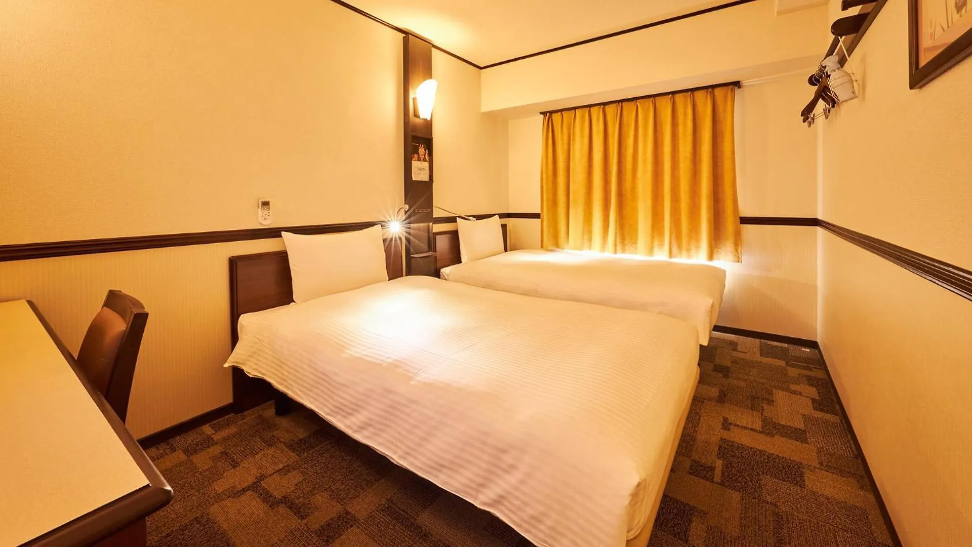 Hotel Toyoko Inn Tokyo Seibu Ikebukuro Sen Higashi Kurume Eki Nishi Guchi