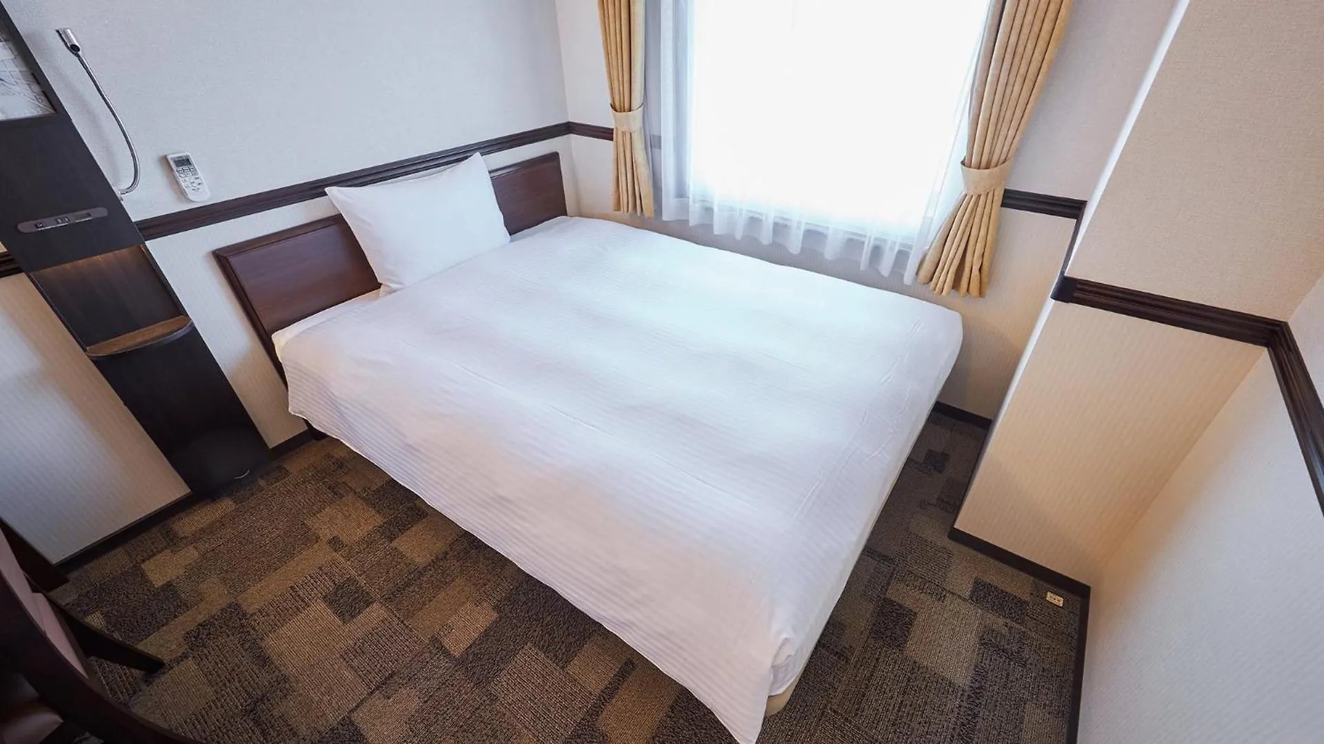 Hotel Toyoko Inn Tokyo Seibu Ikebukuro Sen Higashi Kurume Eki Nishi Guchi