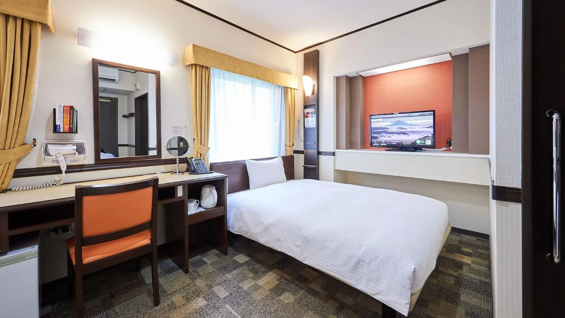 Hotel Toyoko Inn Tokyo Seibu Ikebukuro Sen Higashi Kurume Eki Nishi Guchi