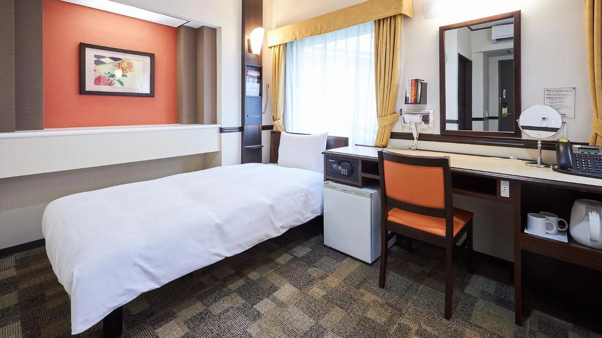 Toyoko Inn Tokyo Seibu Ikebukuro Sen Higashi Kurume Eki Nishi Guchi 3*,