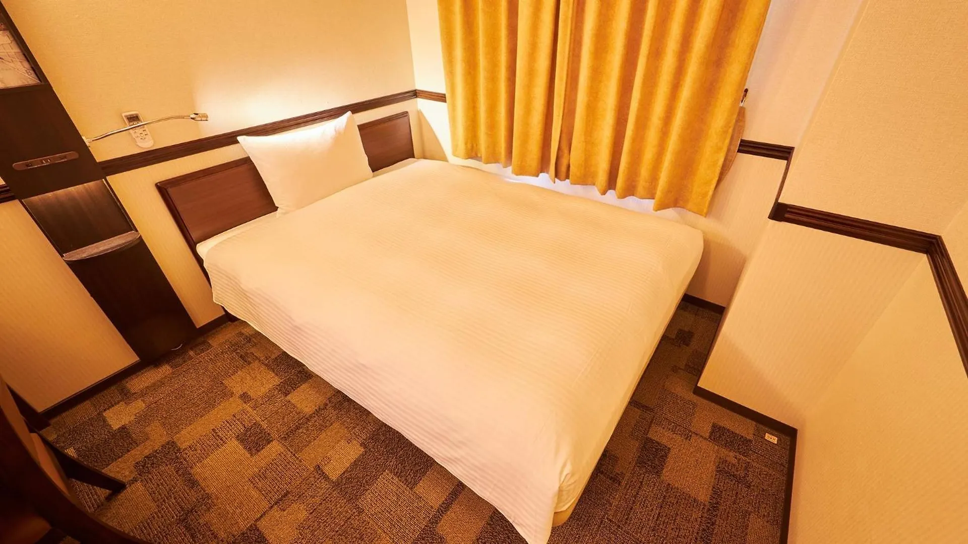 Toyoko Inn Tokyo Seibu Ikebukuro Sen Higashi Kurume Eki Nishi Guchi
