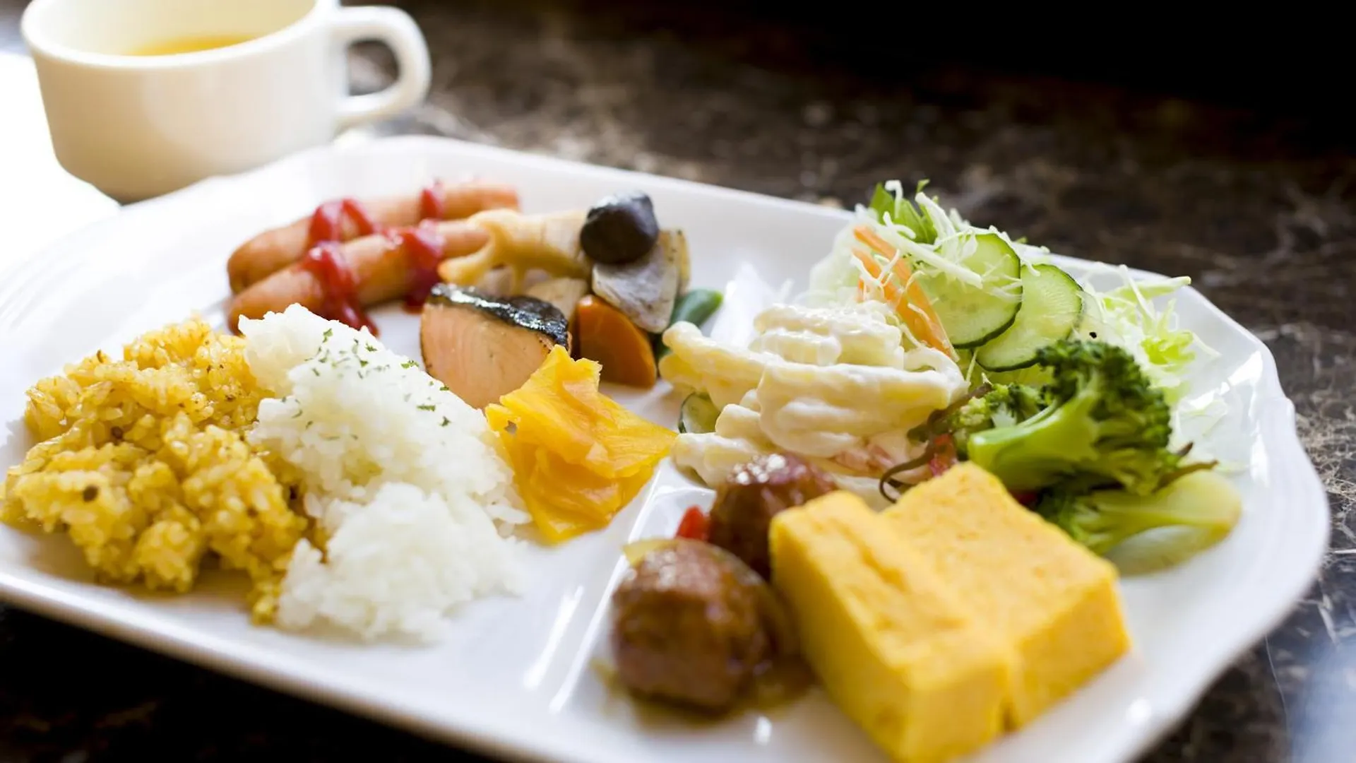 Toyoko Inn Tokyo Seibu Ikebukuro Sen Higashi Kurume Eki Nishi Guchi Hotel