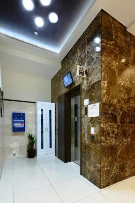 Toyoko Inn Tokyo Seibu Ikebukuro Sen Higashi Kurume Eki Nishi Guchi