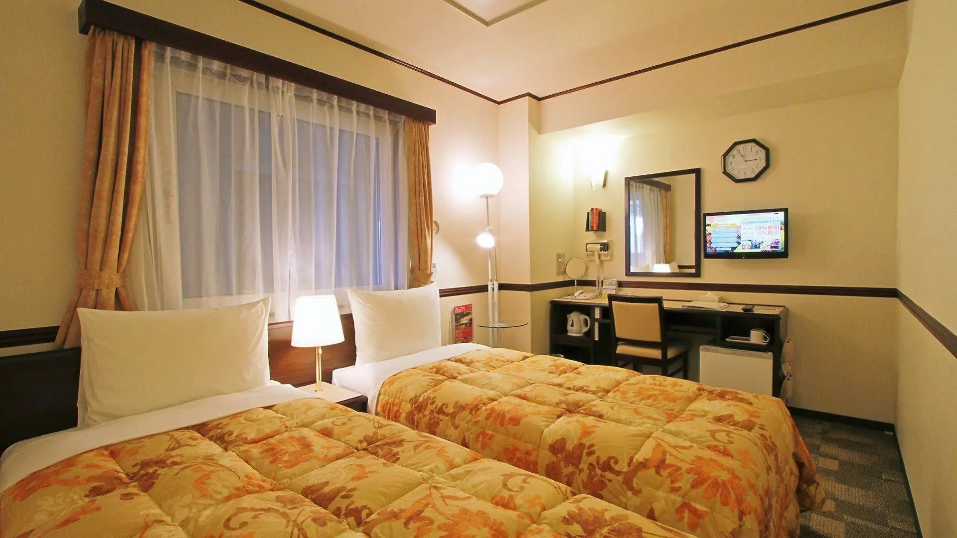 Hotel Toyoko Inn Tokyo Seibu Ikebukuro Sen Higashi Kurume Eki Nishi Guchi