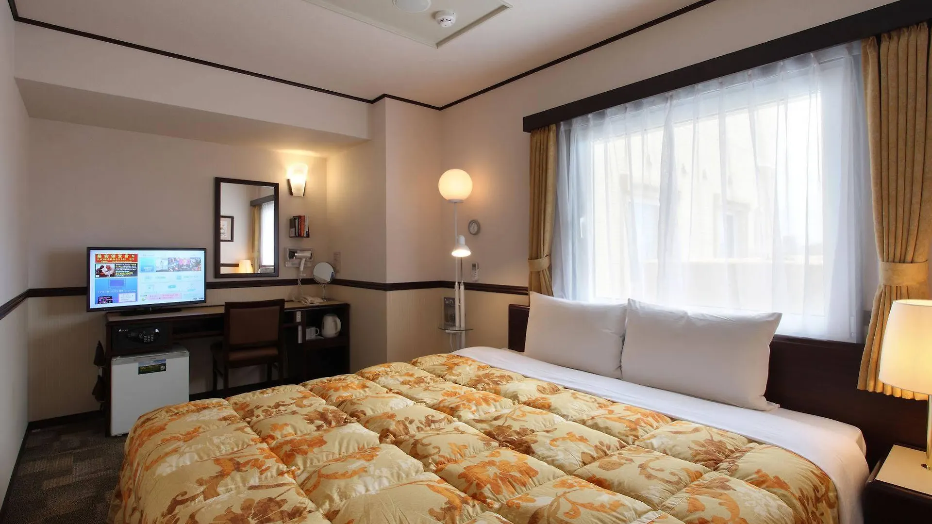 Toyoko Inn Tokyo Seibu Ikebukuro Sen Higashi Kurume Eki Nishi Guchi Hotel