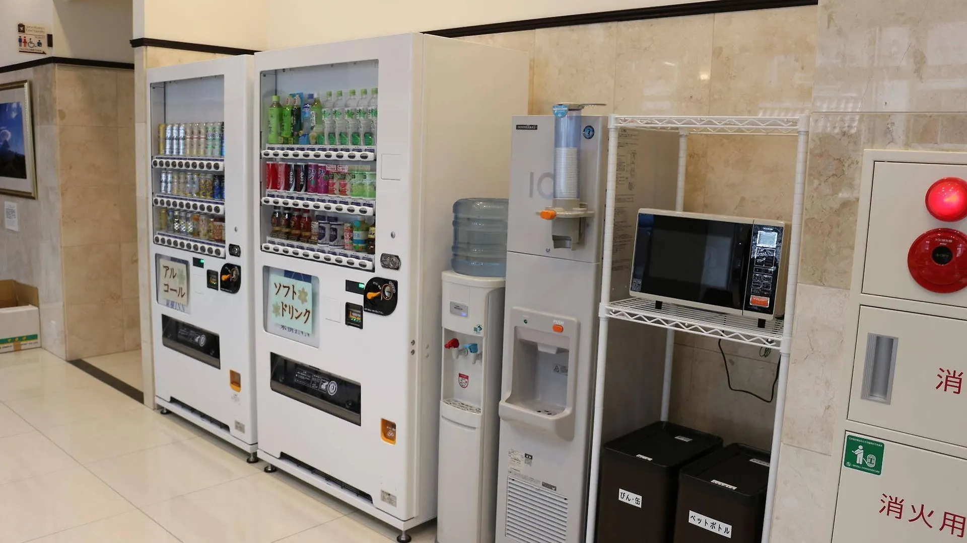 Toyoko Inn Tokyo Seibu Ikebukuro Sen Higashi Kurume Eki Nishi Guchi Hotel